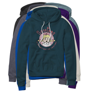 Sweetums Fleece Hoodie