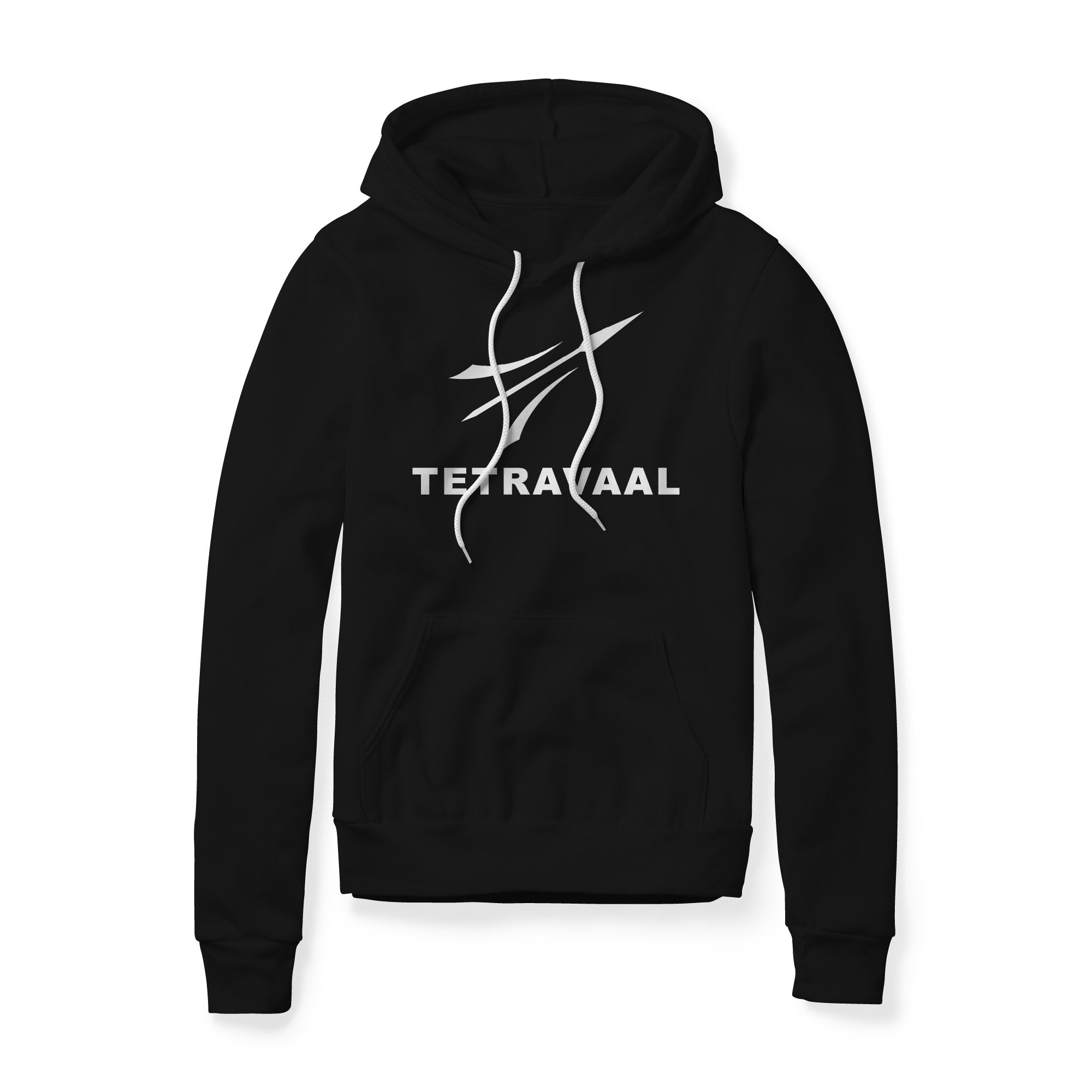 Tetravaal Fleece Hoodie