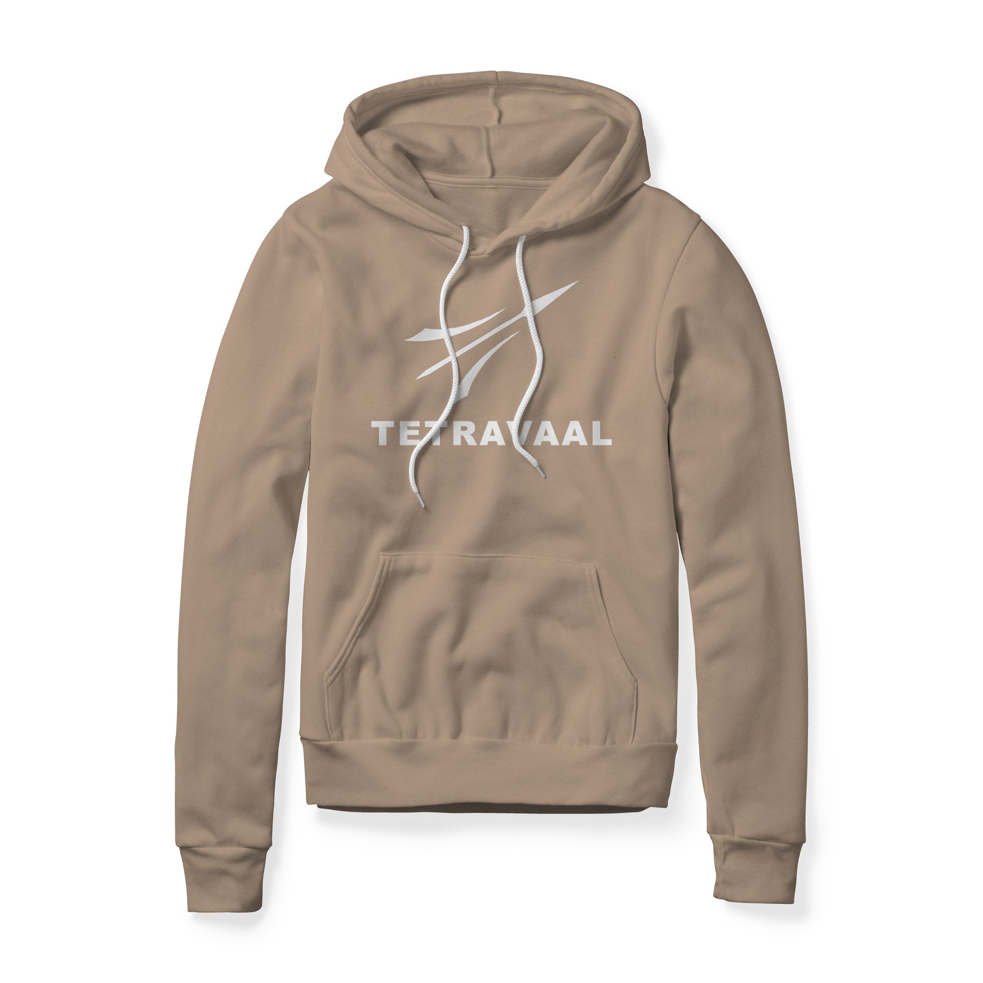 Tetravaal Fleece Hoodie