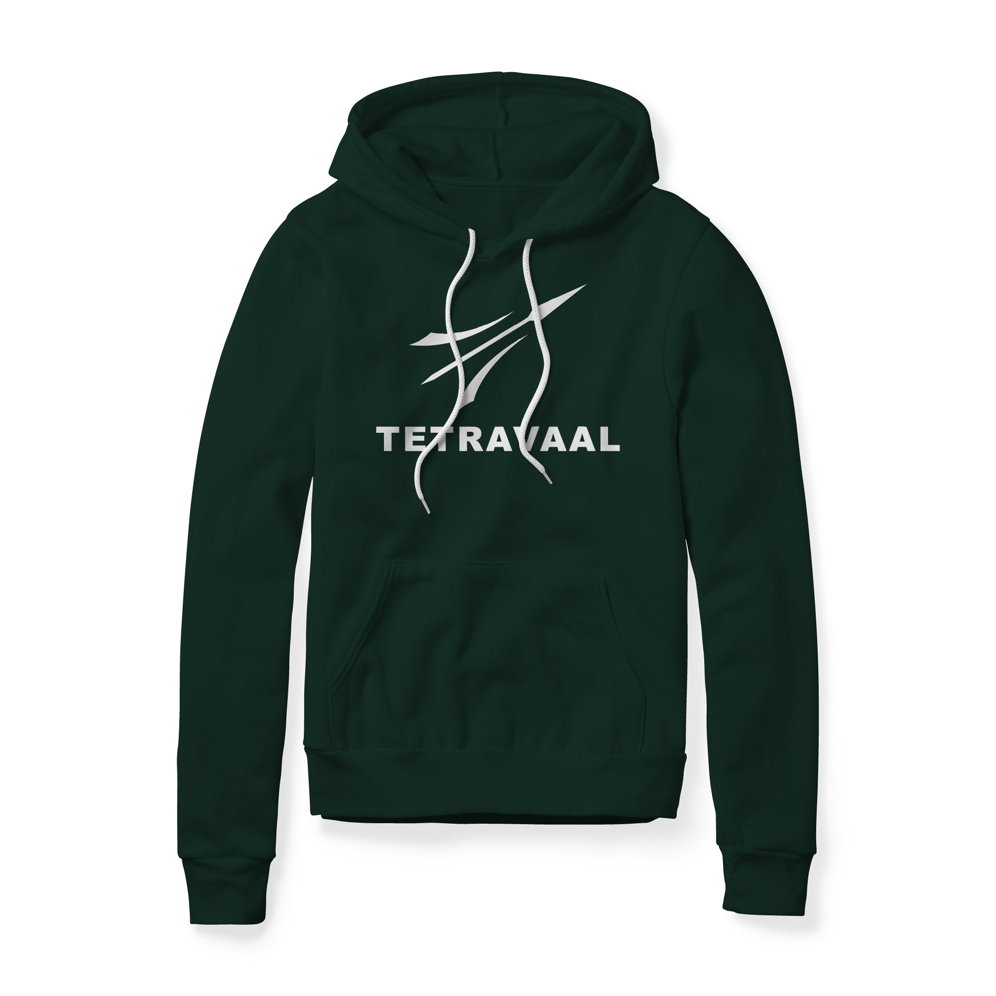 Tetravaal Fleece Hoodie
