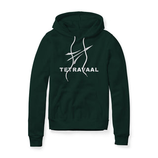 Tetravaal Fleece Hoodie