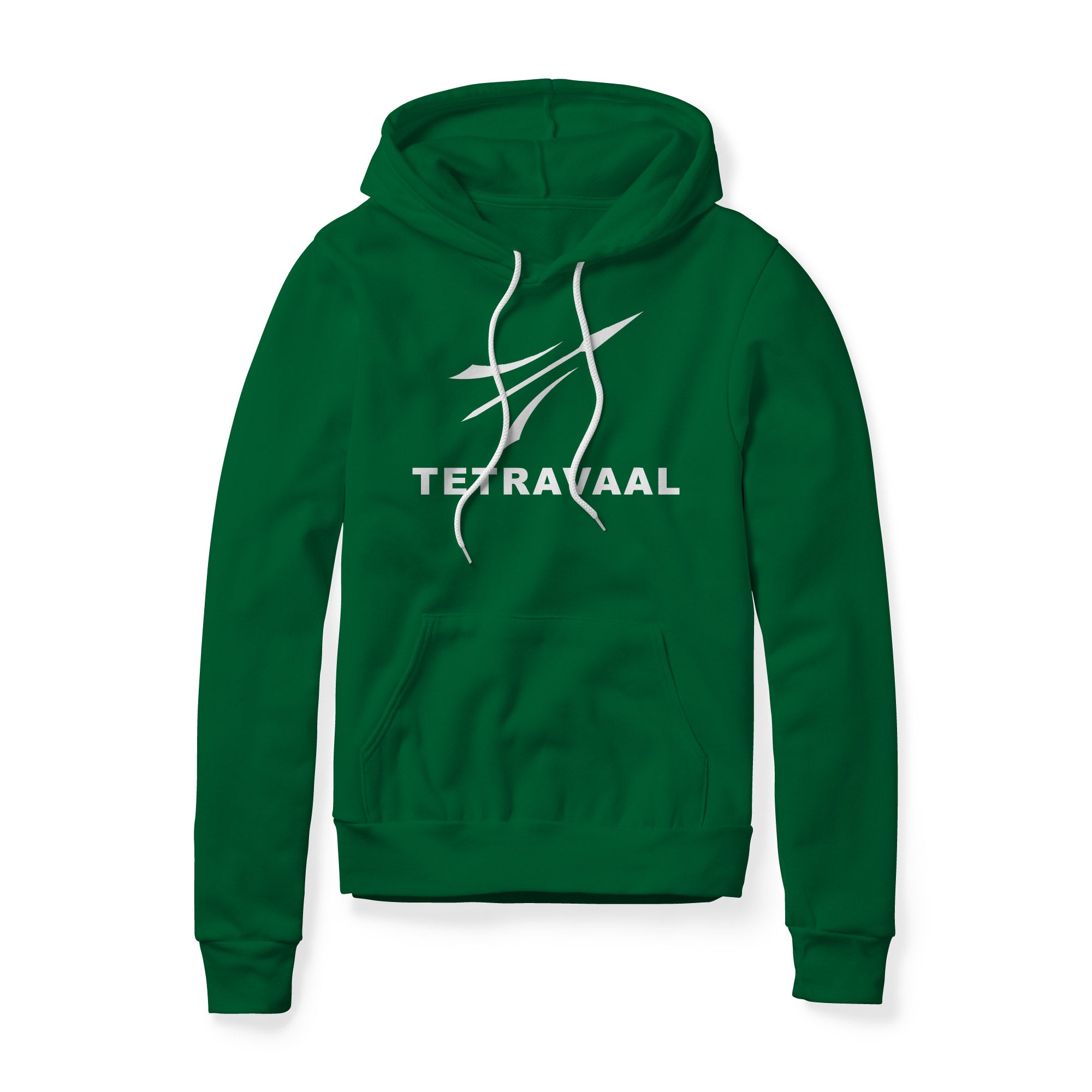 Tetravaal Fleece Hoodie