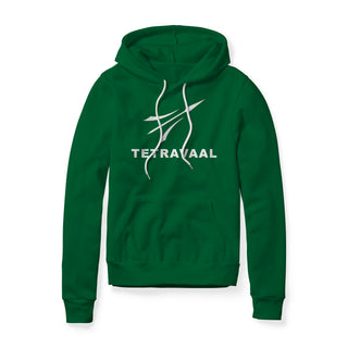 Tetravaal Fleece Hoodie