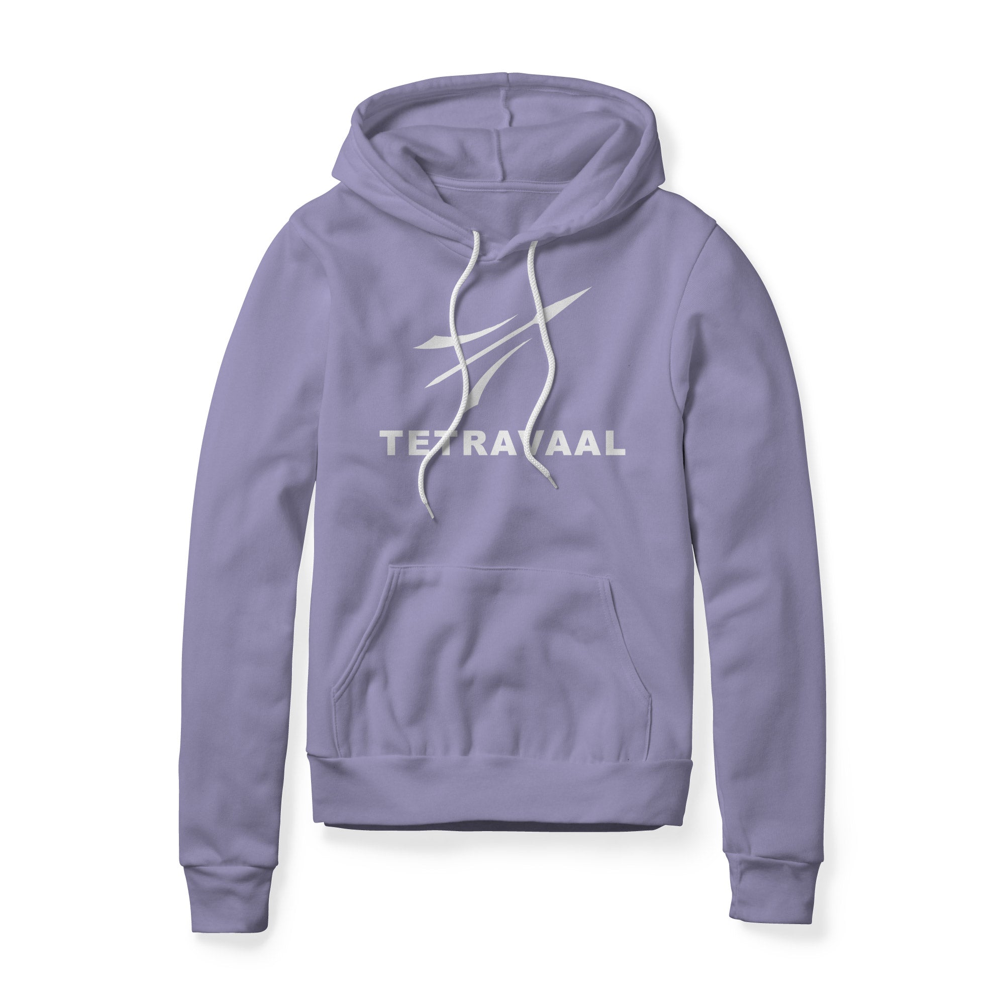 Tetravaal Fleece Hoodie