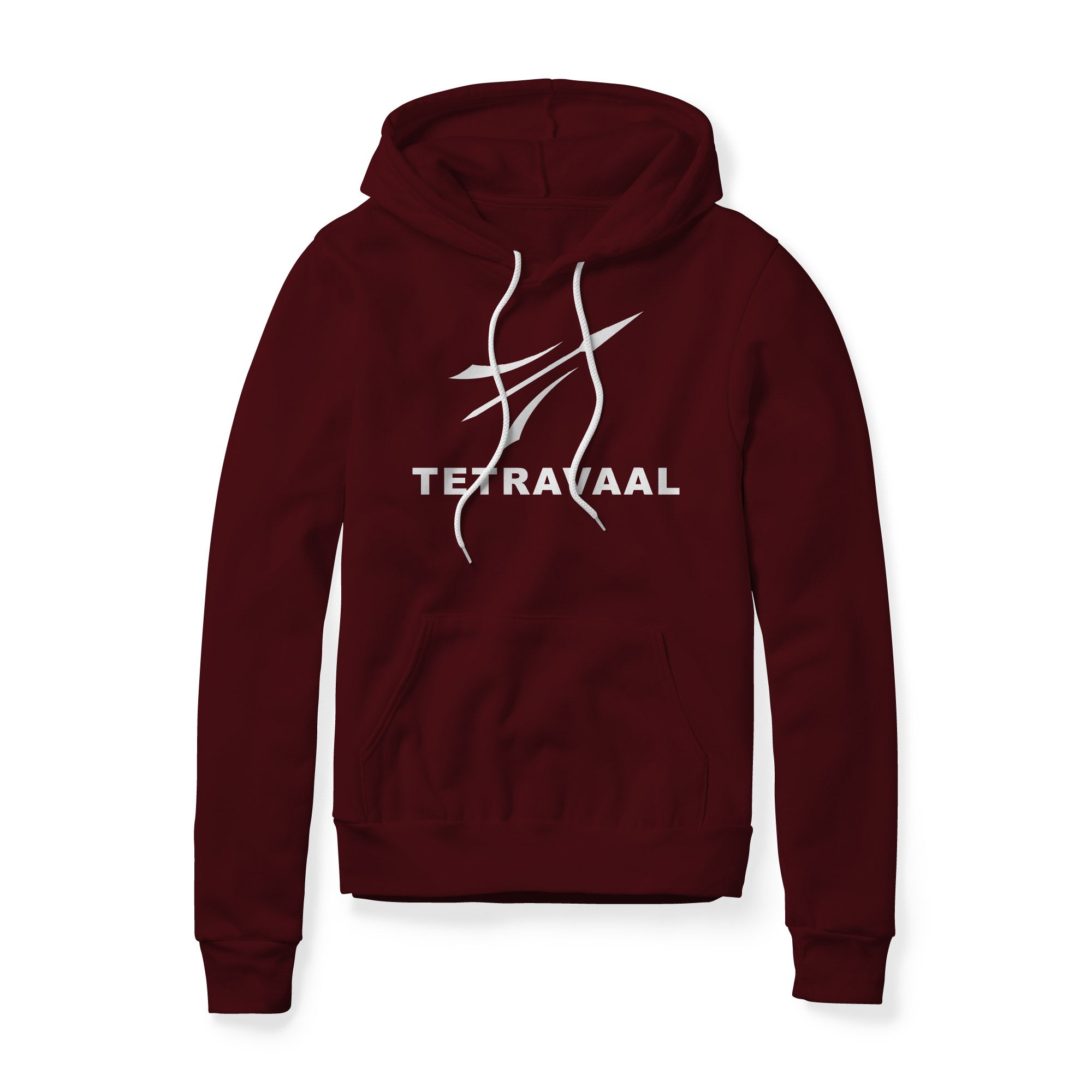Tetravaal Fleece Hoodie
