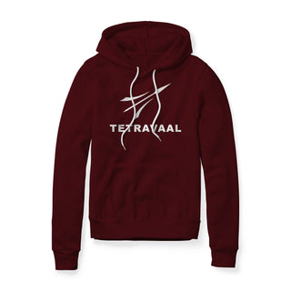 Tetravaal Fleece Hoodie
