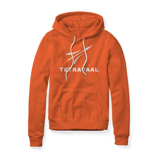Tetravaal Fleece Hoodie