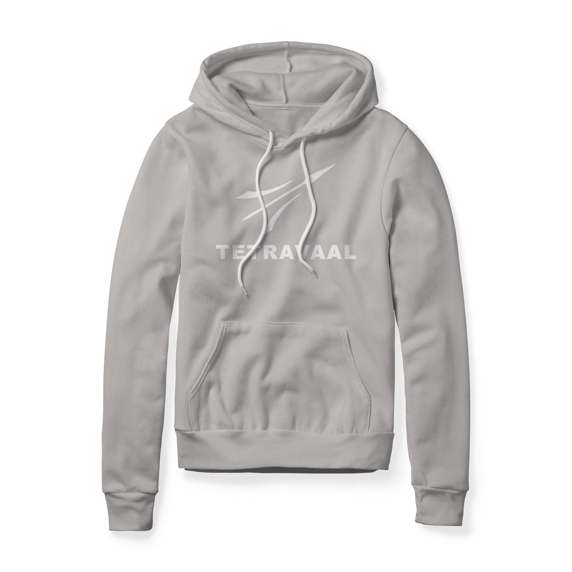 Tetravaal Fleece Hoodie