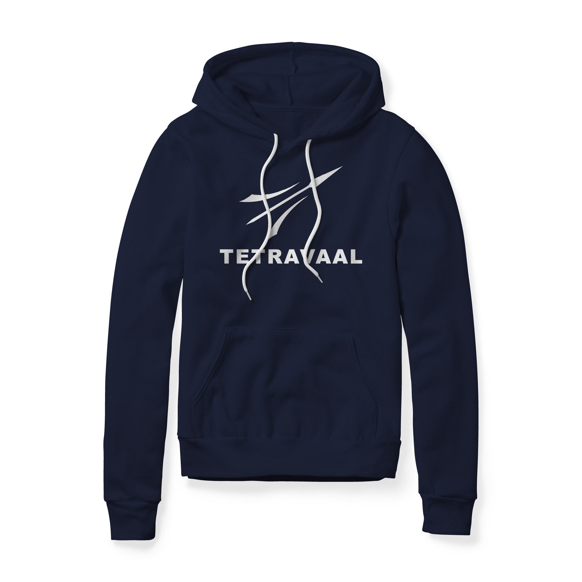 Tetravaal Fleece Hoodie