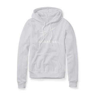 Tetravaal Fleece Hoodie