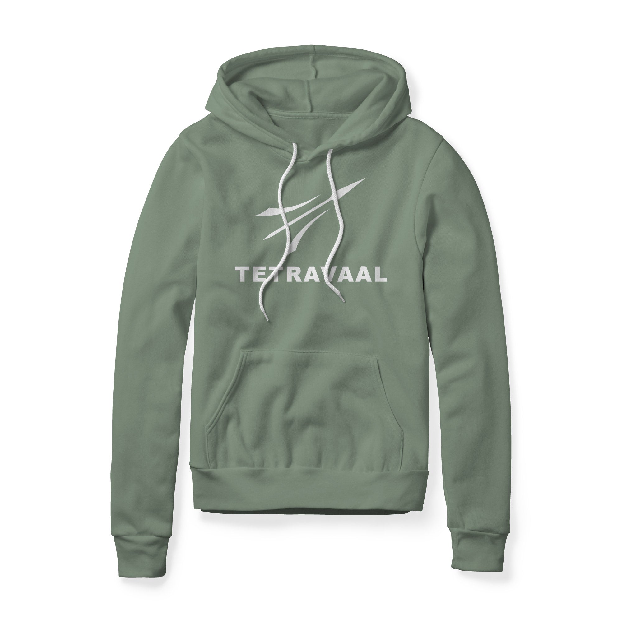 Tetravaal Fleece Hoodie