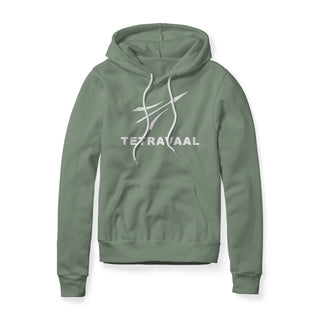 Tetravaal Fleece Hoodie