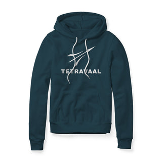 Tetravaal Fleece Hoodie