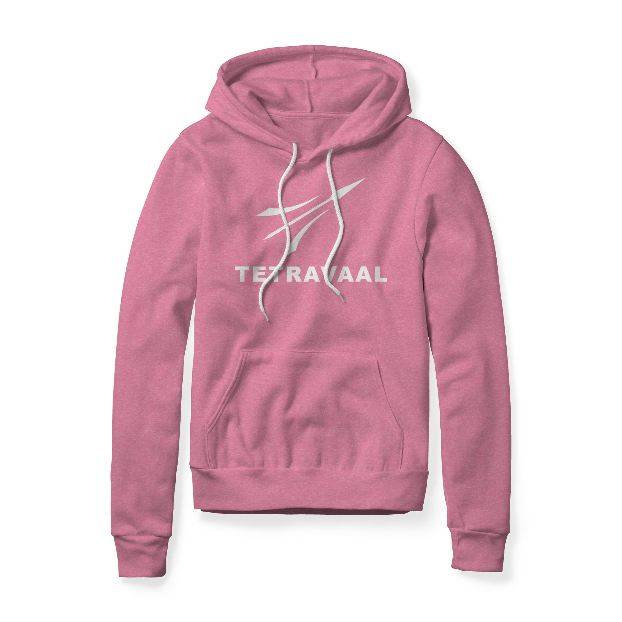 Tetravaal Fleece Hoodie