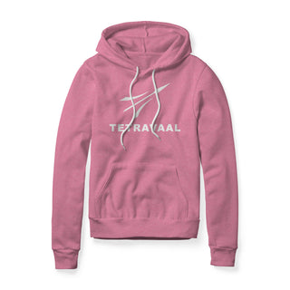 Tetravaal Fleece Hoodie