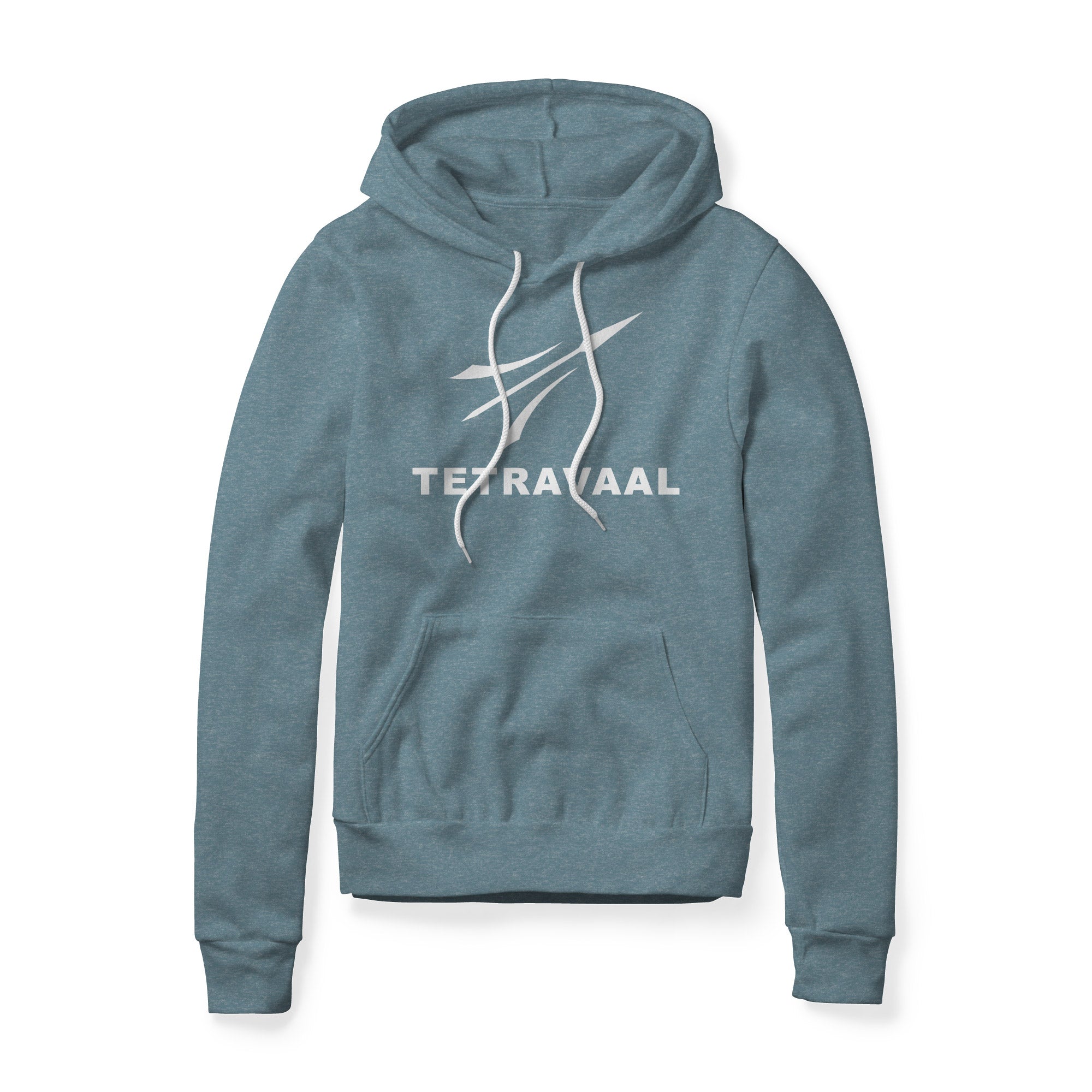 Tetravaal Fleece Hoodie