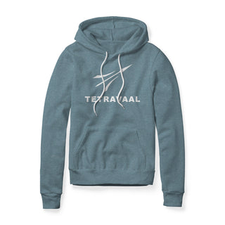 Tetravaal Fleece Hoodie