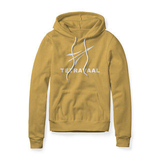 Tetravaal Fleece Hoodie