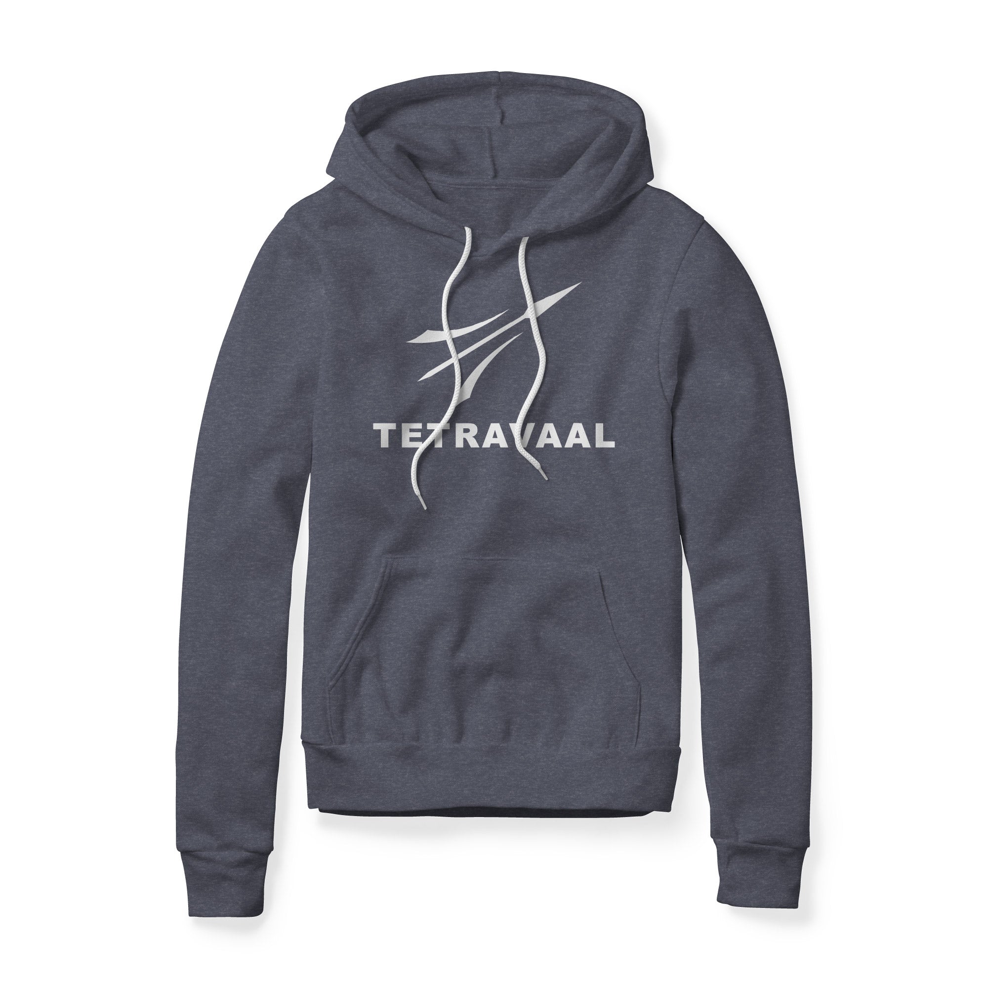 Tetravaal Fleece Hoodie