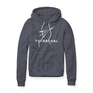 Tetravaal Fleece Hoodie