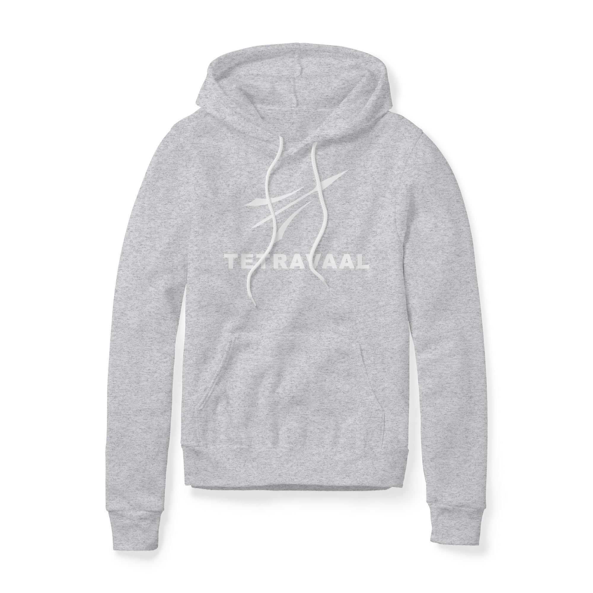 Tetravaal Fleece Hoodie