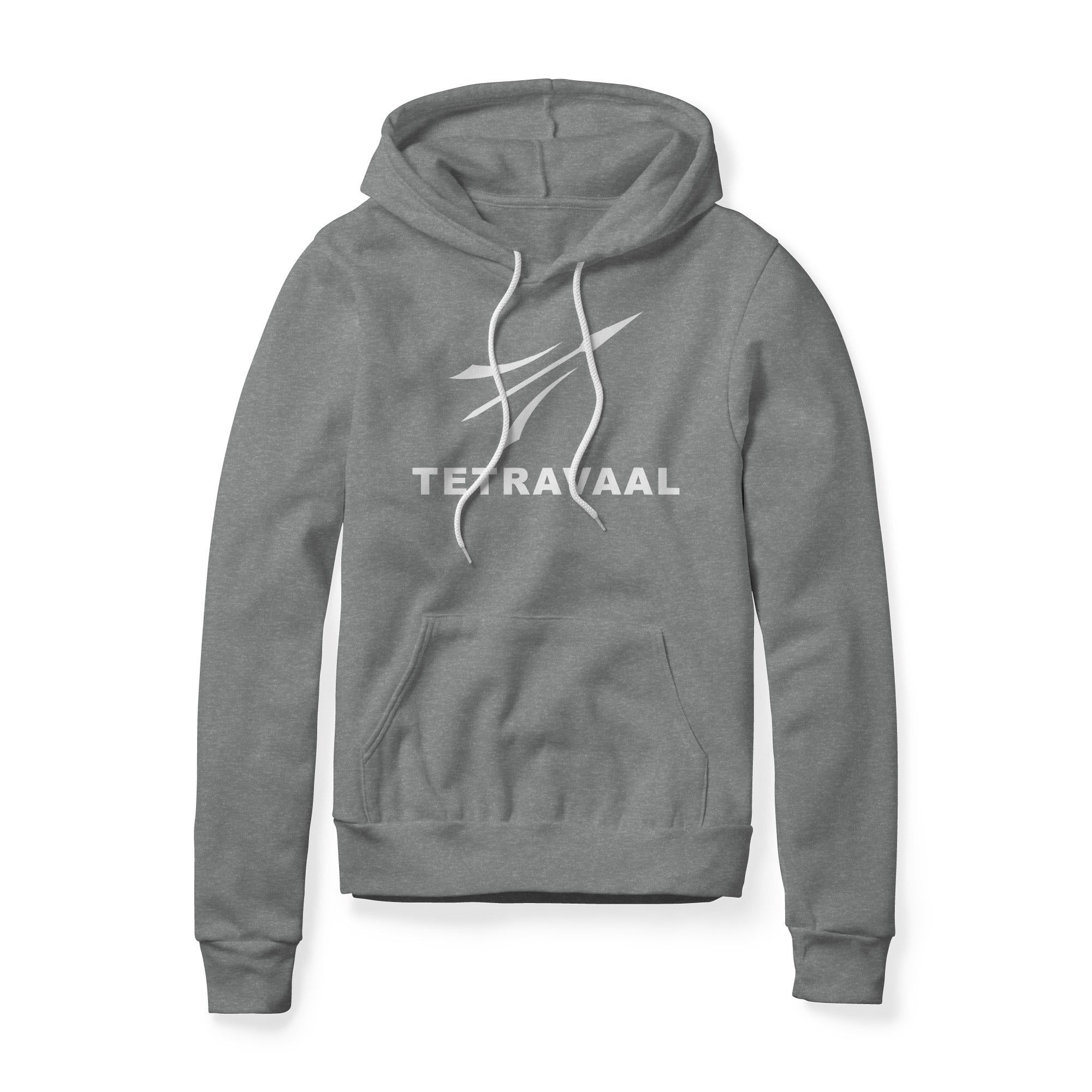 Tetravaal Fleece Hoodie