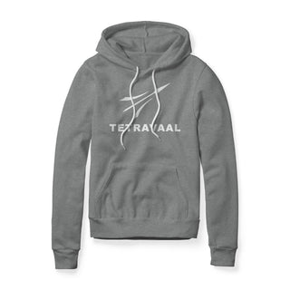Tetravaal Fleece Hoodie