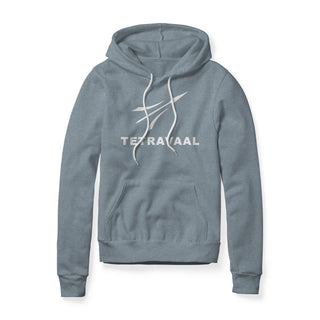 Tetravaal Fleece Hoodie