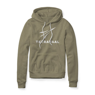 Tetravaal Fleece Hoodie