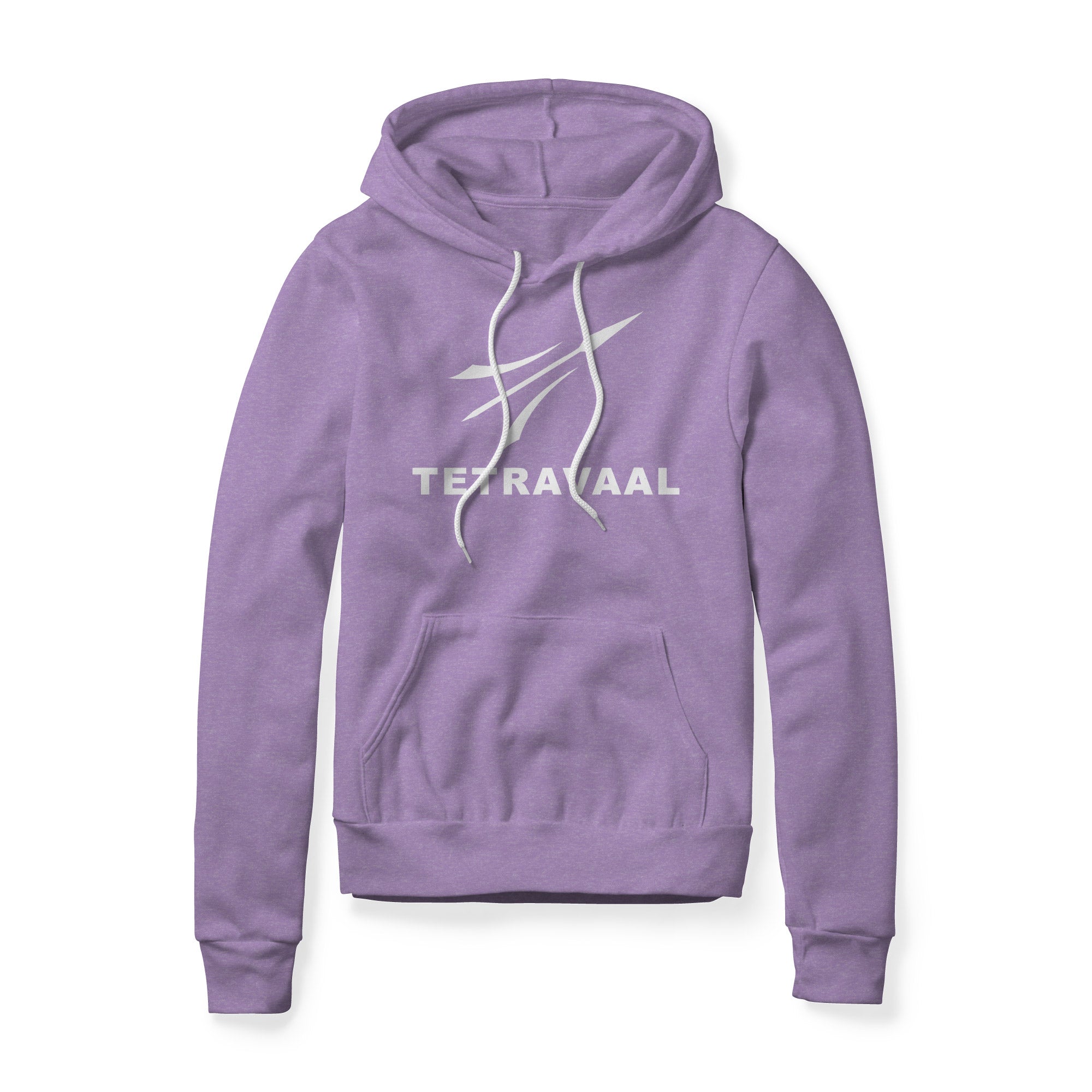 Tetravaal Fleece Hoodie