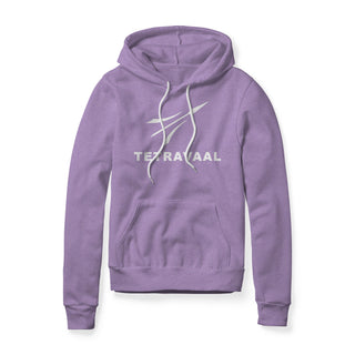 Tetravaal Fleece Hoodie