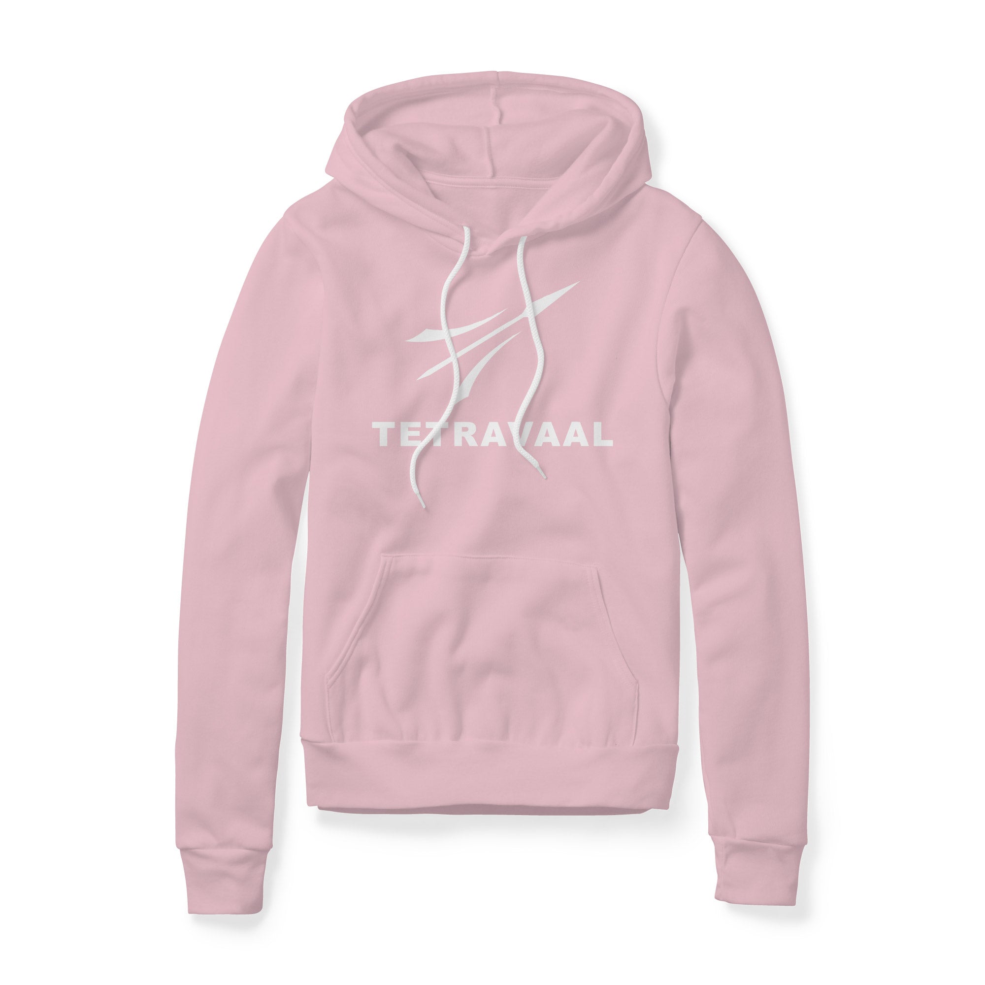 Tetravaal Fleece Hoodie