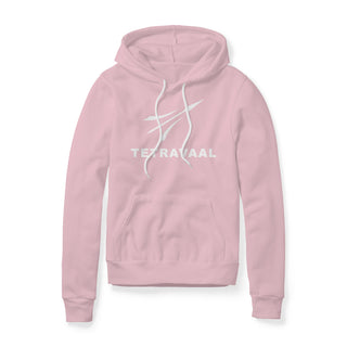 Tetravaal Fleece Hoodie