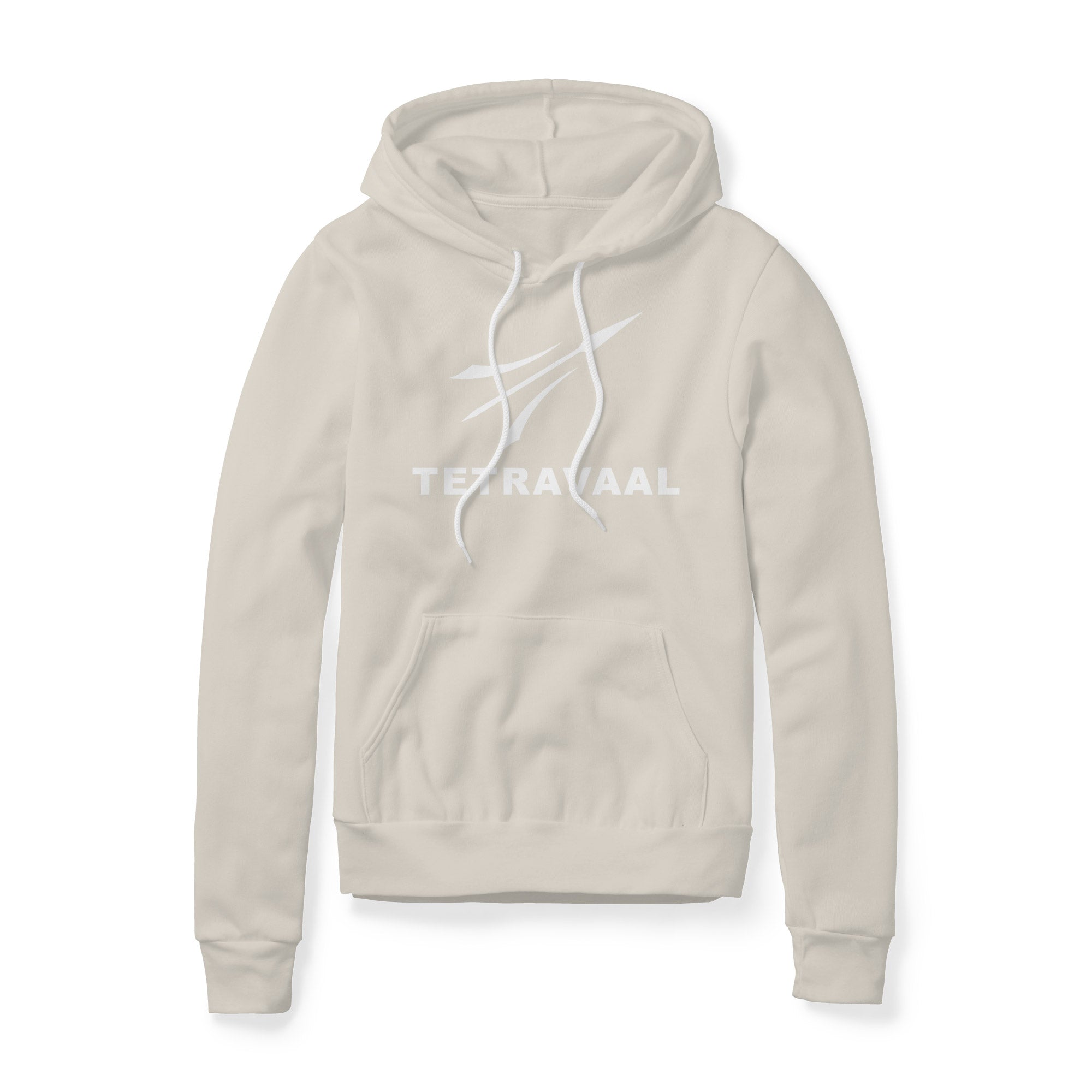 Tetravaal Fleece Hoodie