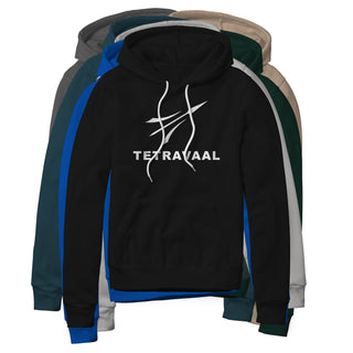 Tetravaal Fleece Hoodie