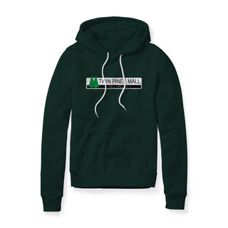 Twin Pines Mall Fleece Hoodie