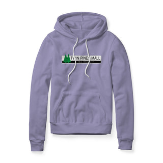 Twin Pines Mall Fleece Hoodie