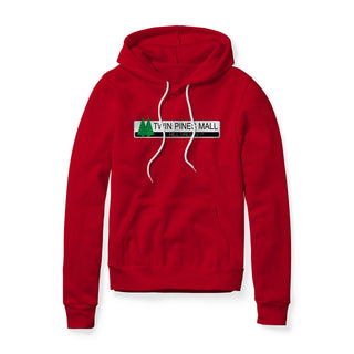 Twin Pines Mall Fleece Hoodie
