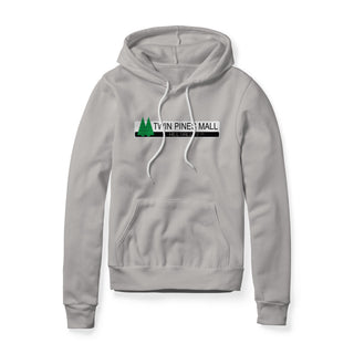 Twin Pines Mall Fleece Hoodie