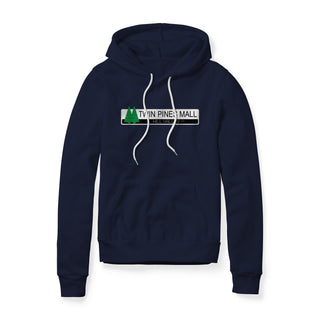 Twin Pines Mall Fleece Hoodie