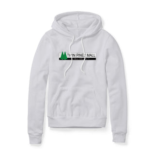 Twin Pines Mall Fleece Hoodie