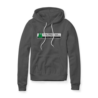 Twin Pines Mall Fleece Hoodie