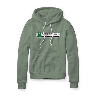 Twin Pines Mall Fleece Hoodie