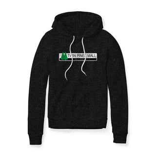 Twin Pines Mall Fleece Hoodie
