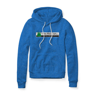 Twin Pines Mall Fleece Hoodie