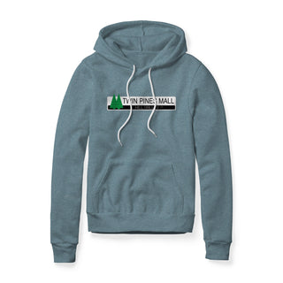 Twin Pines Mall Fleece Hoodie