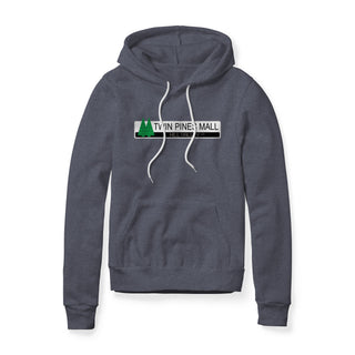 Twin Pines Mall Fleece Hoodie