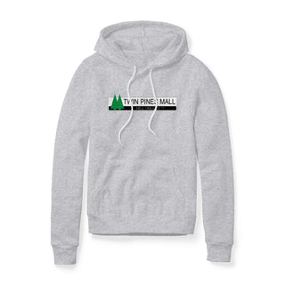 Twin Pines Mall Fleece Hoodie