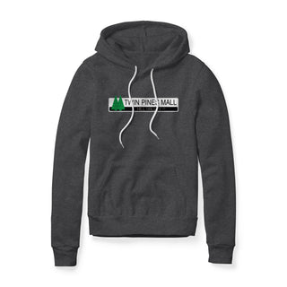 Twin Pines Mall Fleece Hoodie