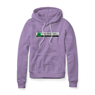 Twin Pines Mall Fleece Hoodie